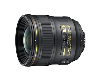 AF-S NIKKOR 24mm 1:1,4G ED Nikon AF-S NIKKOR 24mm 1:1,4G ED
