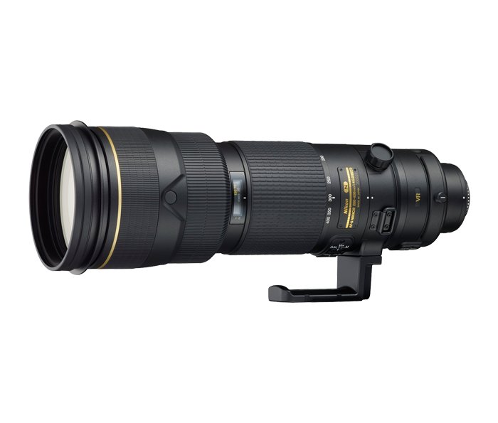 IMAGE: http://www.longlenses.de/wp-content/uploads/2010/04/Nikon_AFS_200_400_VR_II.jpg