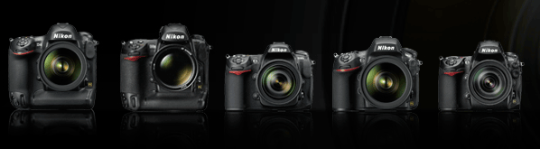 Nikon D800 Nikon D800